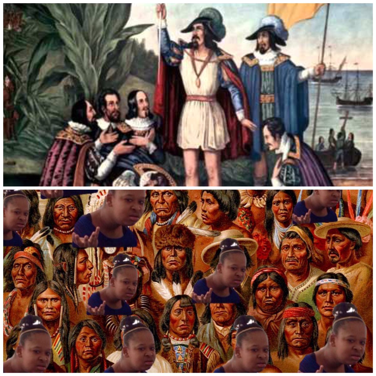 americans_og's tweet image. Phat mood when them boiz stake a claim on our crib #NotKool #drive4Five @epic1787