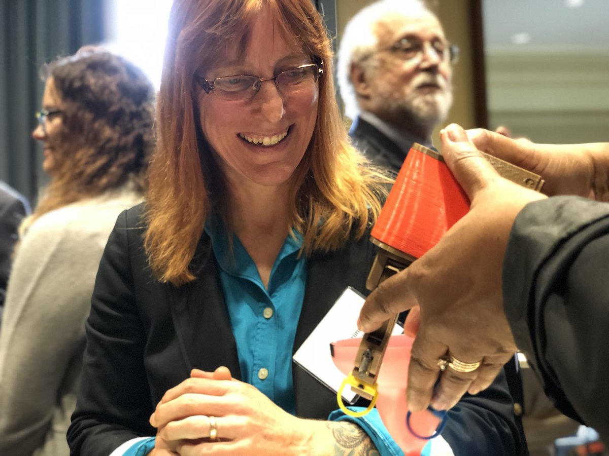 GeorgiaTech's tweet image. Georgia Tech’s Dr. Magnus Egerstedt and Dr. @RonaldArkin are on Capitol Hill discussing #RobotEthics with Ben Kuipers from @UMich, Dr. Cindy Grimm from @OregonState, Dr. Bertram Malle from @BrownUniversity and Dr. Reid Simmons from @CarnegieMellon.