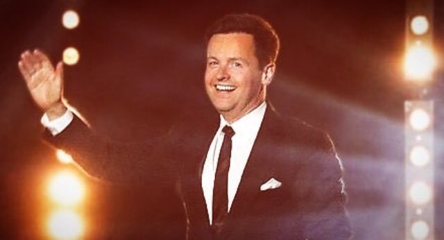 HAPPY BIRTHDAY TO DECLAN DONNELLY 
