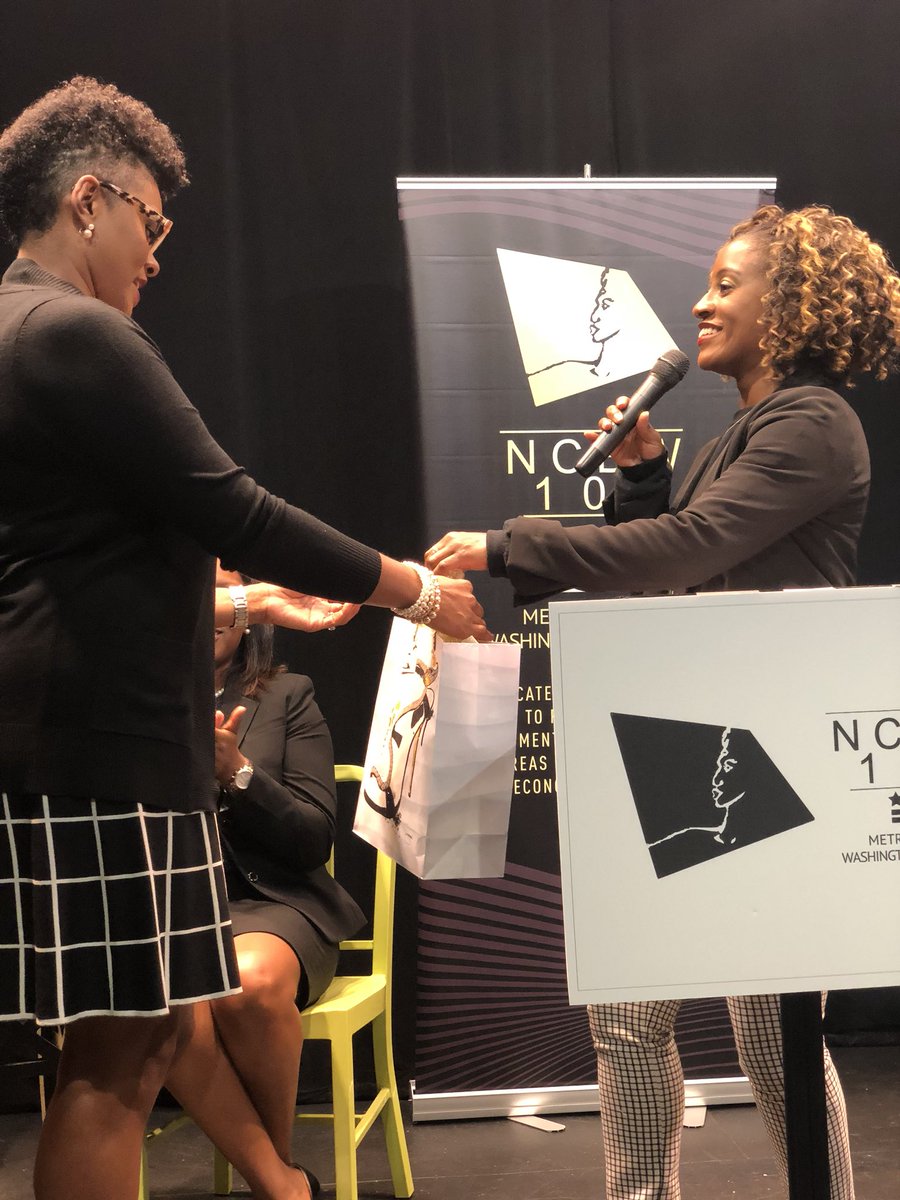 ncbwdc's tweet photo. Thanks to all that attended, volunteered, our outstanding panelists and our incredible sister and moderator Mariko Bennett of Coco B Productions. https://t.co/7FW1tg93SA