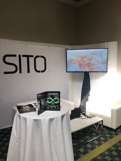 SITO_Mobile's tweet photo. @SITO_Mobile is on the ground at @Adweek's #Brandweek! https://t.co/XX2nyh6DoP