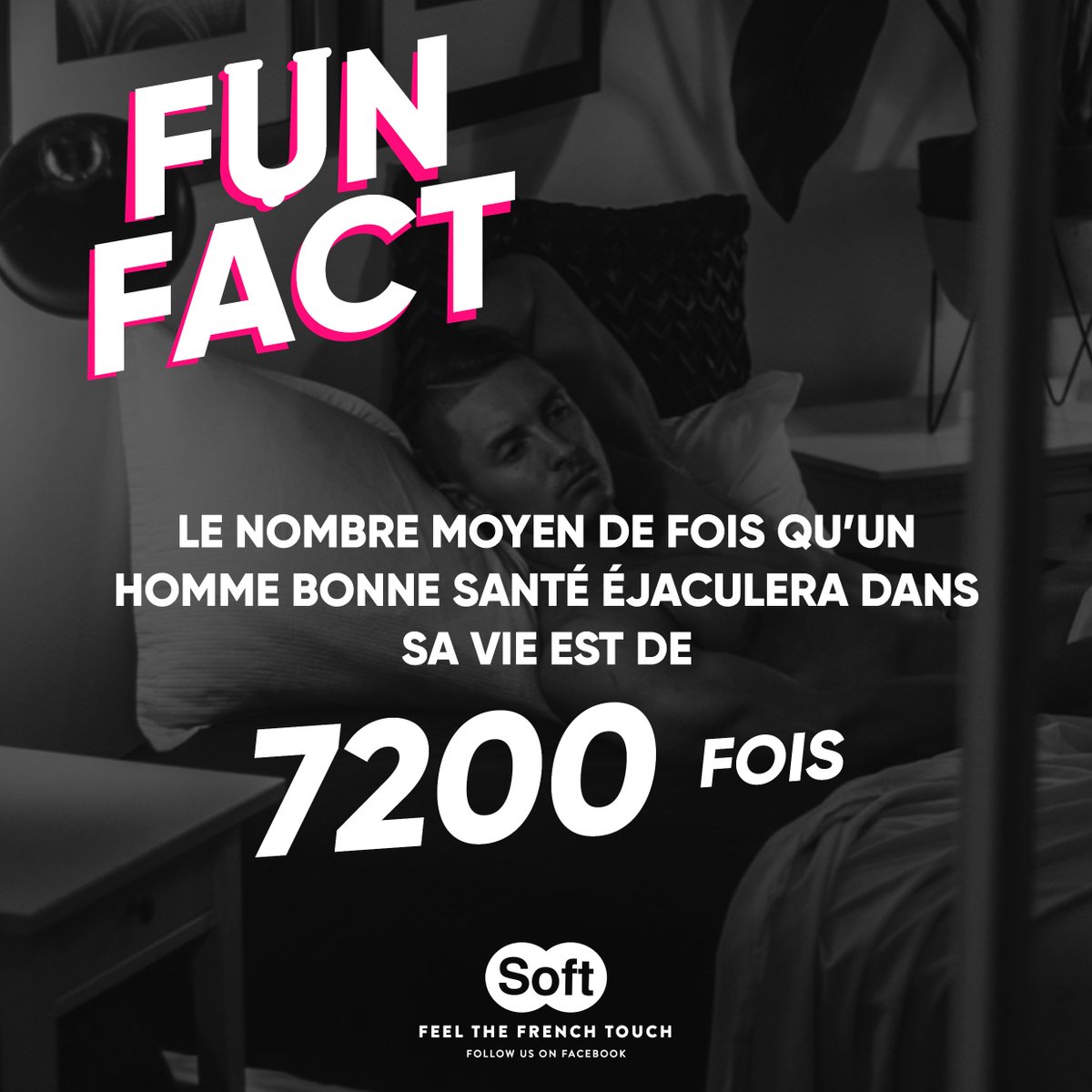 softcondomsFR's tweet photo. Alors, selon vous, c'est beaucoup ? 🍆💪🏼
#funfact #safesex #softcondoms #préservatif https://t.co/20LDs1rC0i