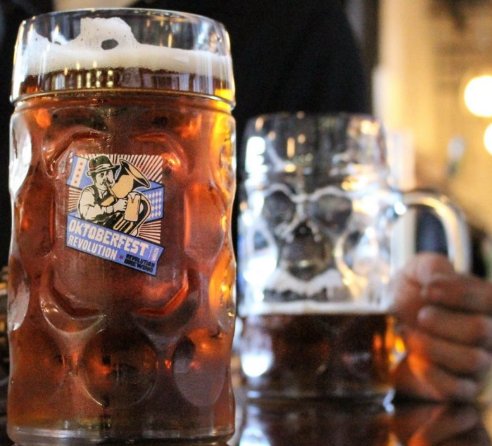 Chicago Section IFT tweet media