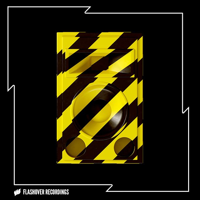 FlashoverRec's tweet image. More info soon... #ADE18
