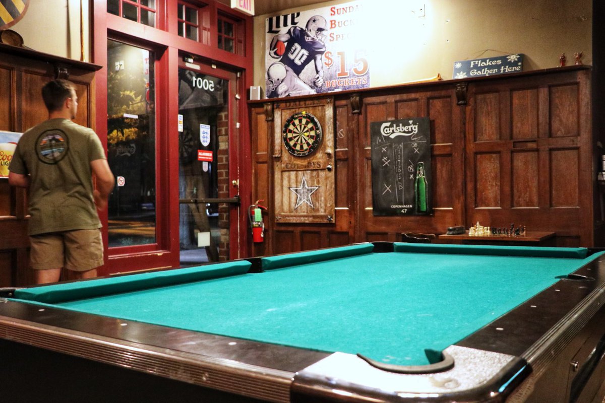 fabeveryday's tweet photo. Looking for great pub fare & fun vibes in DFW? Check out @TheLionCrown in @VisitAddison! See my full review + other recommendations for a play and stay weekend in #AddisonTX here: https://t.co/MKrdUfNWvF #VisitAddison #PlayAndStayAddison #hosted https://t.co/mck9RqRKU9