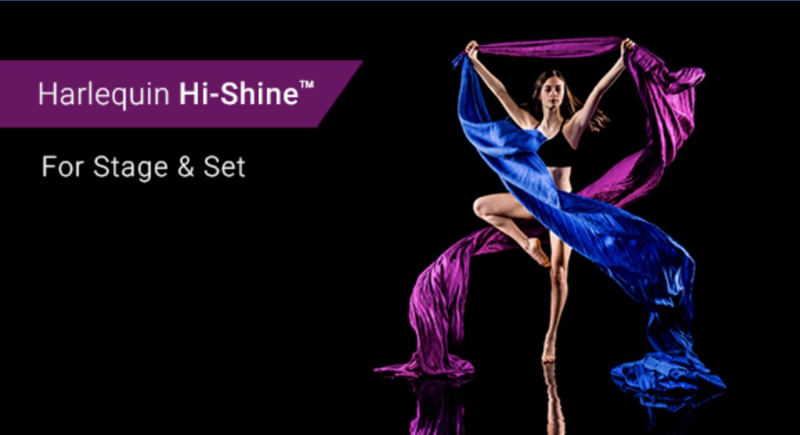 Harlequin Floors USA (HarlequinDance) Twitter