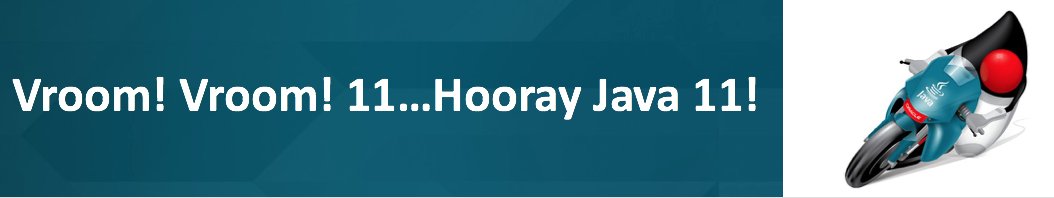 Sharat_Chander's tweet image. #Java11 is now available!
Blog: blogs.oracle.com/java-platform-…
Learning Videos: developer.oracle.com/java/java11
Download: oracle.com/javadownload
//@Oracle @Java 
#OpenJDK #JDK #JDK11