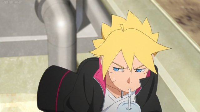 animevalues's tweet image. Best uzumaki jutsu so far