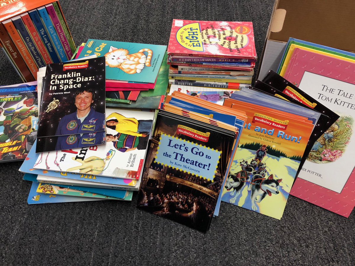 Kendell_Doors's tweet photo. As we start to wrap up September, KENDELL is getting ready to distribute school supplies and books collected throughout the month to local charities! We also had some Back to School goody bags for KENDELL kiddos! https://t.co/xC0JegUZkB