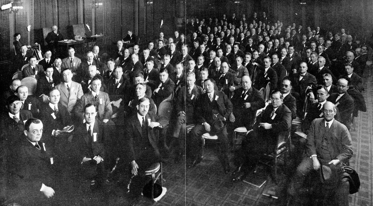 AGC of America tweet media