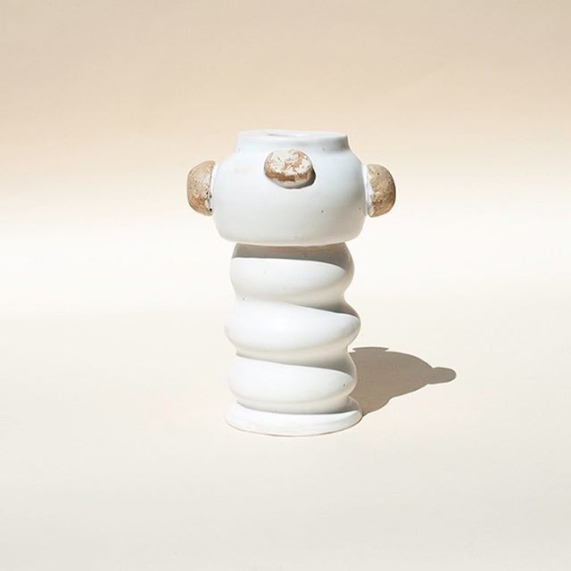 APOLOGIEparis's tweet photo. Jacques Villeret ... #moderncraft #ceramics #pottery #maisonbisous https://t.co/OQ1ohZvZF1