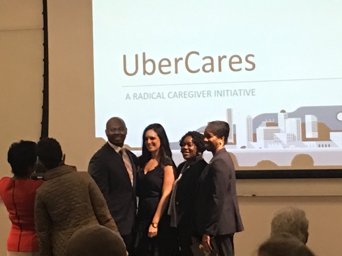 TachelleBanks's tweet photo. @GeorgetownITL
Strategic Diversity & Inclusion Management final project presentations. Uber presentation!!!Awesome job! #GeorgetownSDIM #GeorgetownITL https://t.co/DBjqbLXnmg