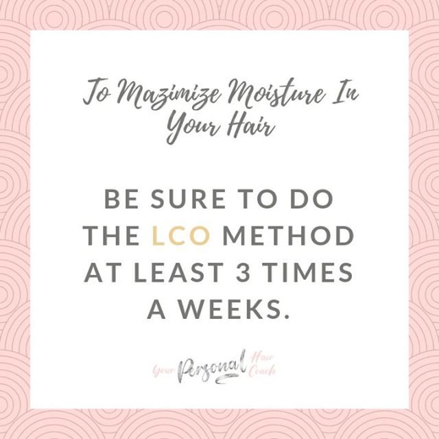 This is a very important step. Moisture is key!.
.
.
.
.
.
.
.
#haireducation #healthyhairtips #yourpersonalhaircoach #naturalhairjourney #passionforhair #naturalhairgrows #longhairlove #hairclasses #haircourse #healthyhaircare #blackgirlhairstyles #hair… ift.tt/2OQkYzB