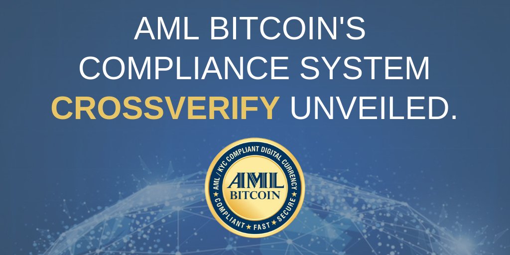 bitcoin aml compliance