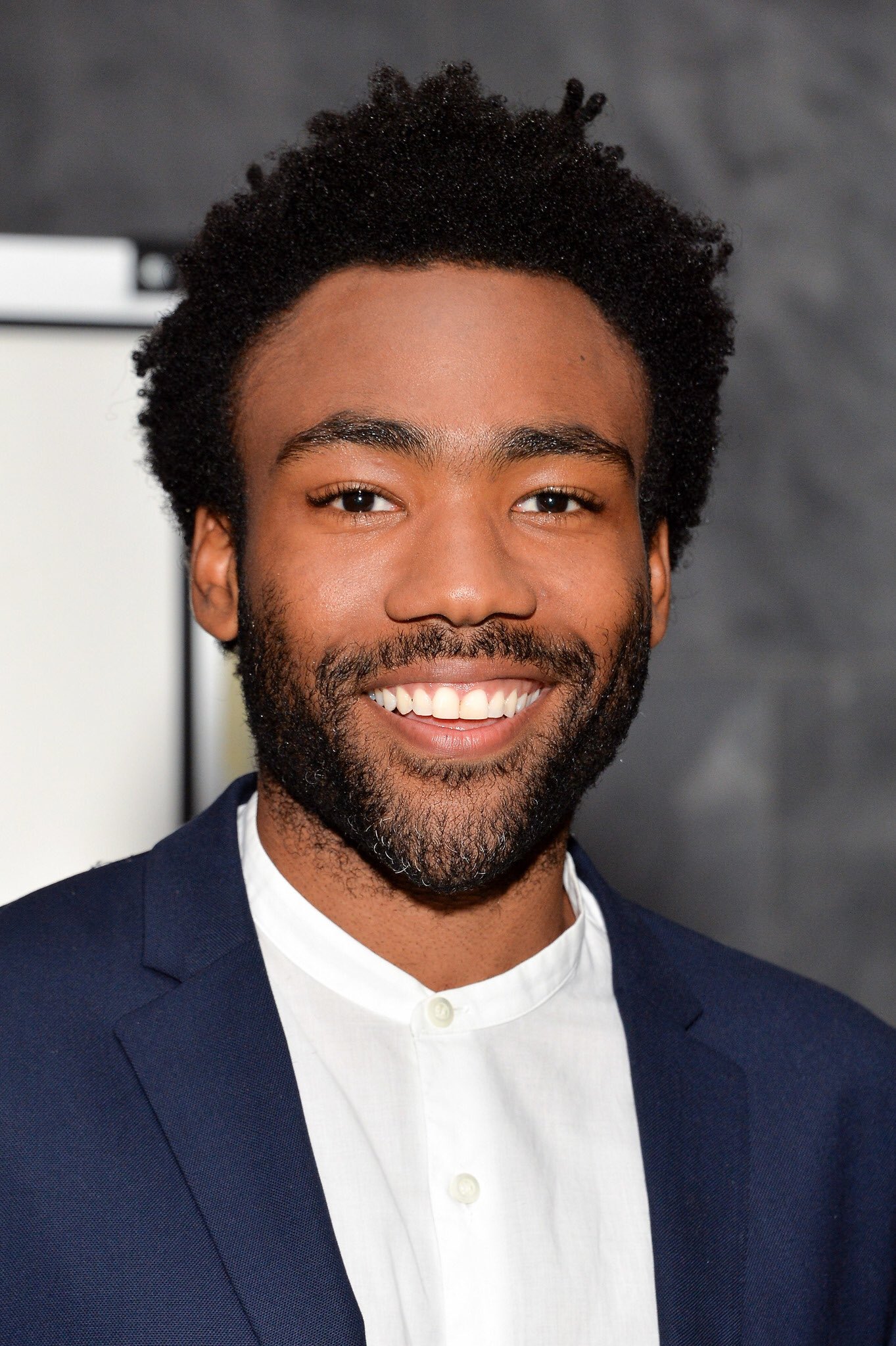 Happy 35th birthday to Donald Glover 