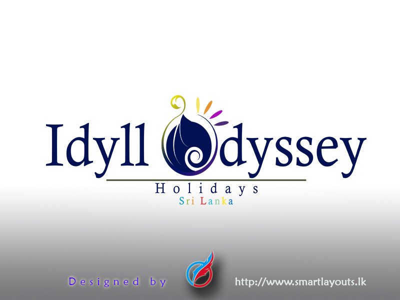 smartlayoutslk's tweet image. Its an honor to be your branding partner. Invite you all to visit idyllodysseyholidays.com 

Contact us for instant help with design of your next project.
smartlayouts.lk
94717544163 / 94717543198
info@smartlayouts.lk
#web_design #web_developing #branding #logo_designing