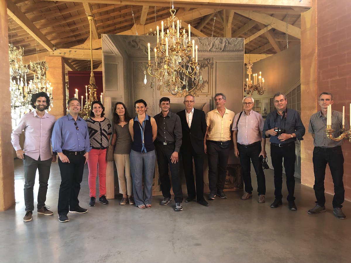 CMA Provence-Alpes-Côte d'Azur tweet media