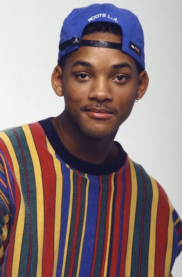 blackityblvck's tweet photo. Happy birthday to Will Smith https://t.co/cydnufZRkc