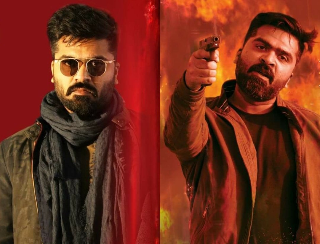WorldSimbu_Fc's tweet photo. #ChekkaChivanthaVaanam
#Simbu
#WeLoveSTR
#CCVFever https://t.co/0Nri8ycOuB