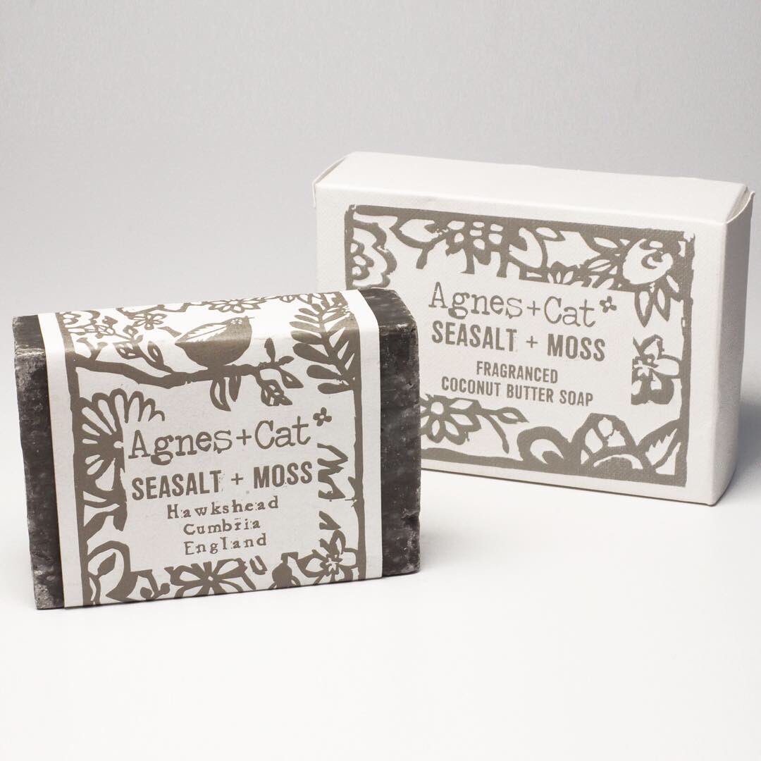 Something very special has arrived <a href="/troughfarmshop/">The Trough Farmshop</a> and we couldn’t be more delighted with our new range from <a href="/agnesandcat/">Agnes and Cat</a>  Take a look ▶️ bit.ly/NewAgnesandCat… simply gorgeous 
#AgnesandCat #Natural #HandmadeInUK #SoyWaxCandles #LipButter #Beauty #Vegan #NoAnimalTesting