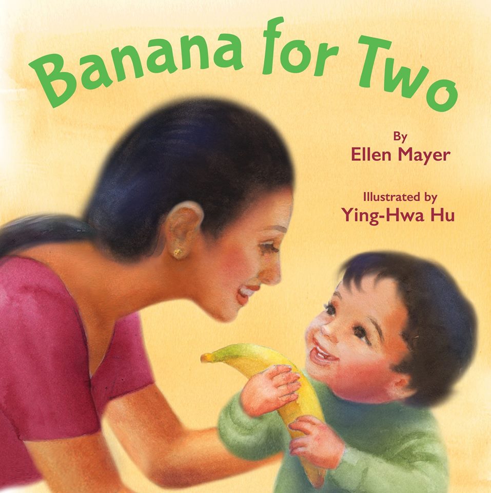 StarBrightBooks's tweet image. Happy Math Storytelling Day! Check out these board books by @ellenmayerbooks with beautiful illustrations by @yinghwahu that help kids learn early math concepts! Thank you @TERCtweets for making these possible! Spanish/English also available! #StarBrightBooks #storytellingmath