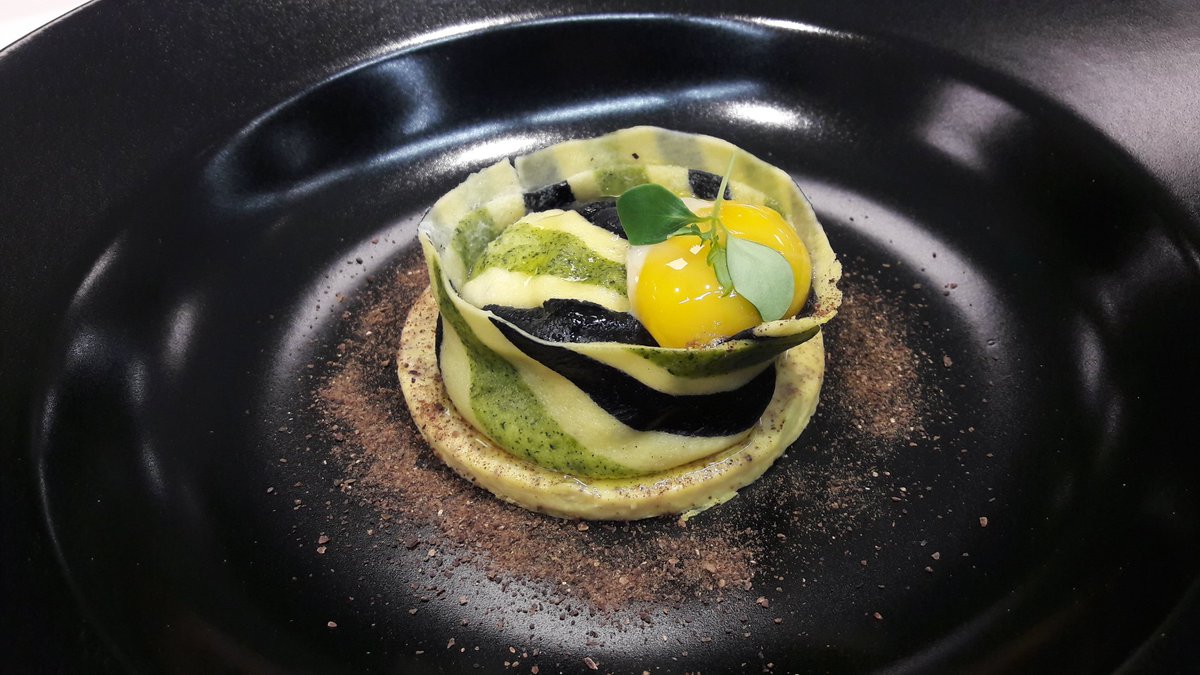 Stasera sono al corso di cucina della Metro Academy per scoprire le eccellenze gastronomiche locali
#ilterritorioinunboccone
#metroacademy
#antispreco