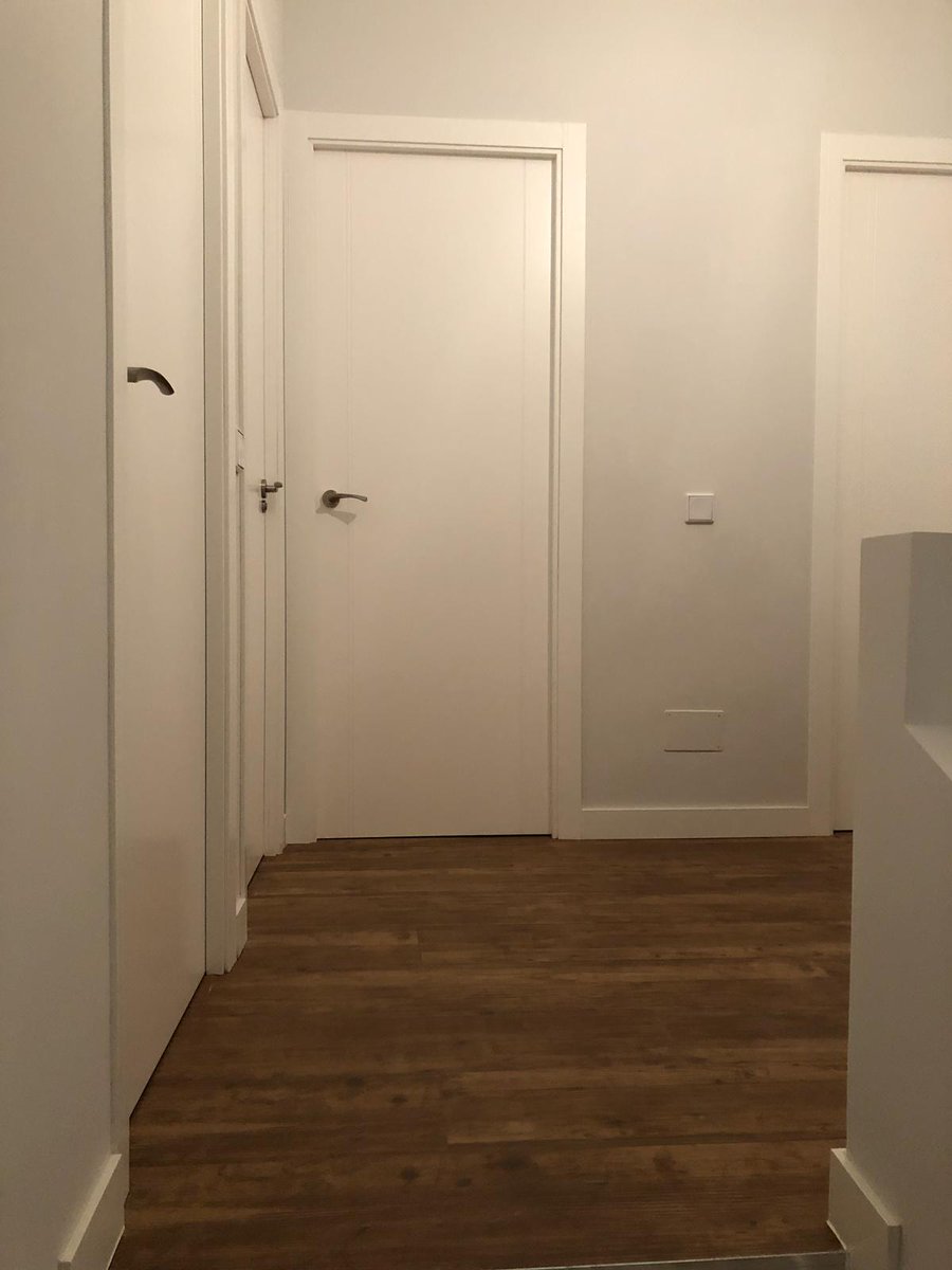 EstudioCrisadi's tweet photo. Otra reforma terminada!!! A qué esperas renovar tu vivienda y estar agustito ahora que llega el frío? Estamos en Calle Menorca 32,Madrid y en el correo  estudiocrisadi@gmail.com #decoracion #interiorismo #reforma #Decoración #arquitectos #inmobiliarias https://t.co/mnIREIllq1