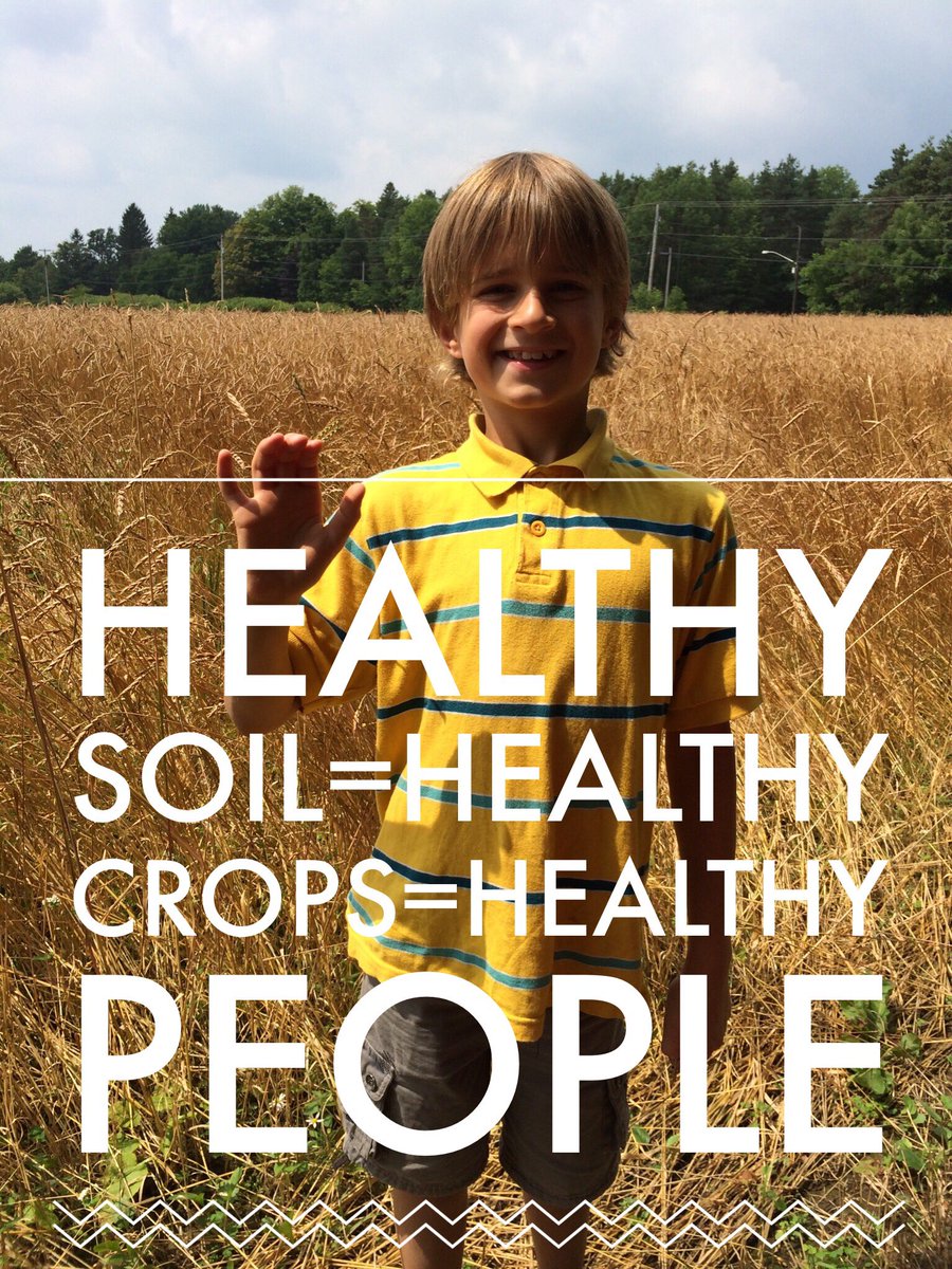 Your food is only as healthy as the soil it’s grown in. 
At Earth Valley Organics we give back to the Earth. ..🌱food for the soil. ☀️
#CertifiedOrganic #BurdockOil #ComfreyRoot #agroecology #livingsoil #compost #fungalbiodiversity