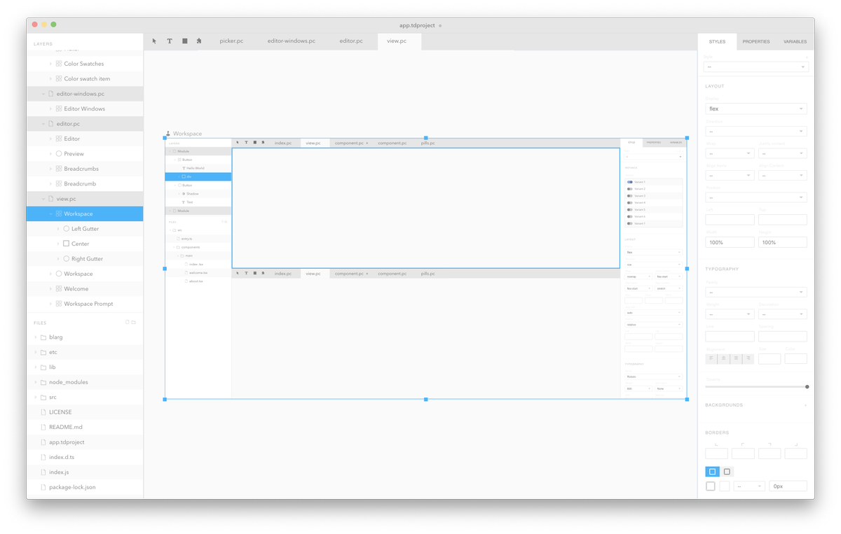 tandemcode's tweet image. We’re live! Adding final touches, then Tandem will be ready for the world. 🎉