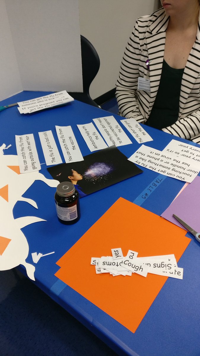 FwcaPrincipal's tweet image. #FrogTalks are back! Their almost finished getting ready for the October 9th Health Fair.
#texanscan #fwca