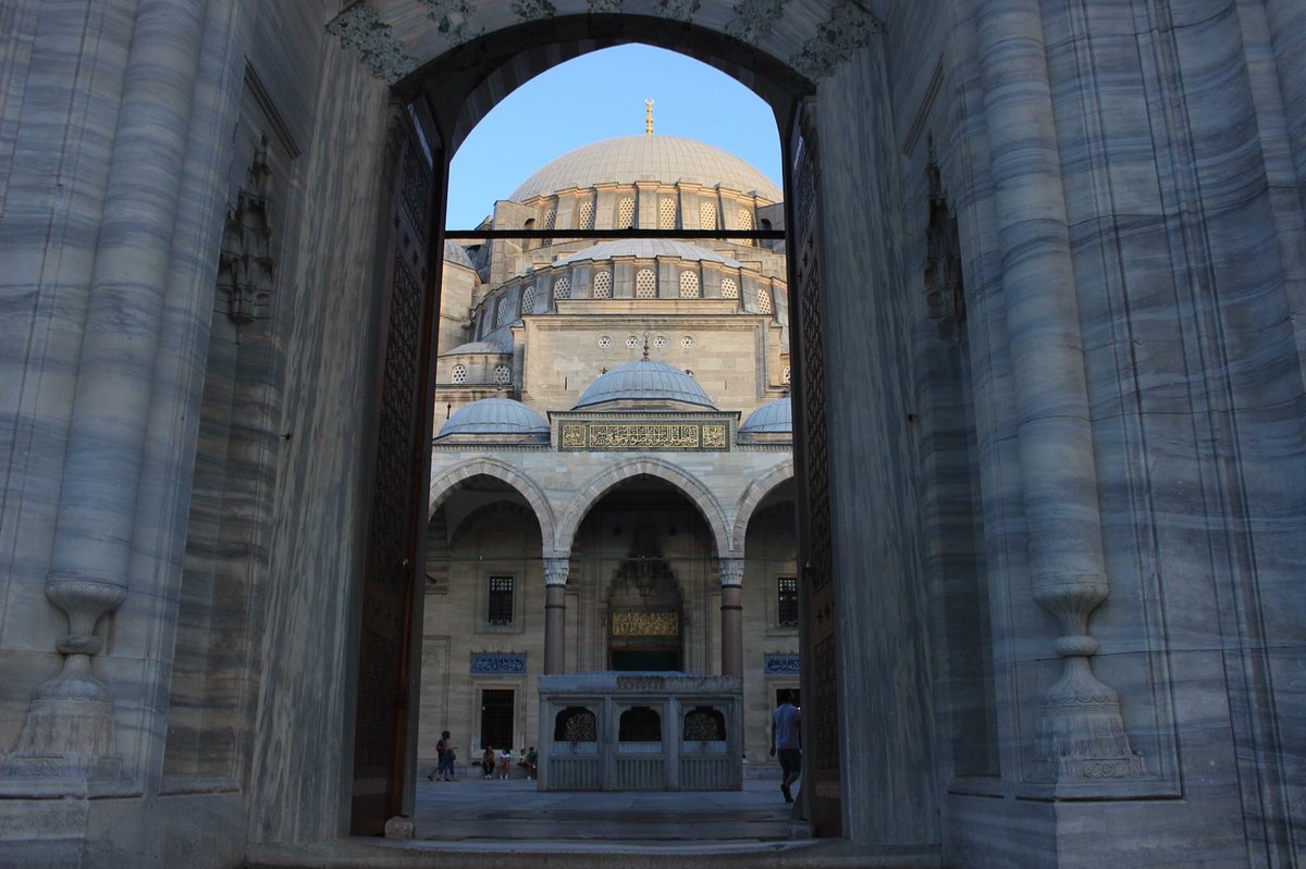 mohammed_shami4's tweet photo. #istanbul https://t.co/50BWwxxhnr