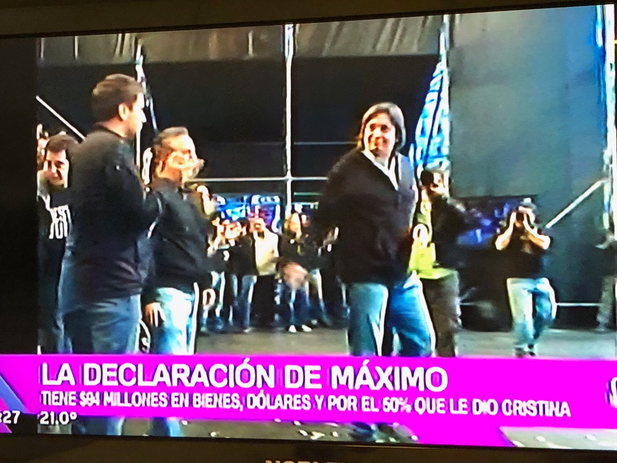 AngeldebritoOk's tweet photo. Máximo millonario. https://t.co/ud3vVugqyv