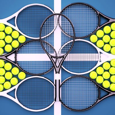 Have you ever missed a deadline? It happens and we understand...but don't miss this one for 🎾 #intramural #tennis!
   
The registration deadline for the Tennis Tournament is September 27th @ 5 p.m.
  
Register for #free on imleagues.com/oakland
