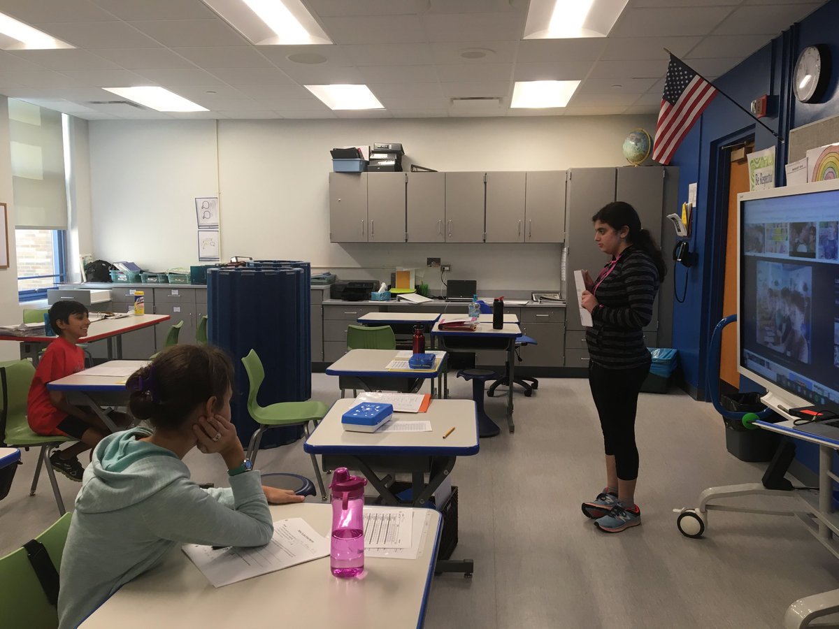 MNtdse's tweet photo. Practicing presenting reports! Not easy but important! ⁦@NTDSE⁩ #NTDSEempowers https://t.co/f8L5sziWnq