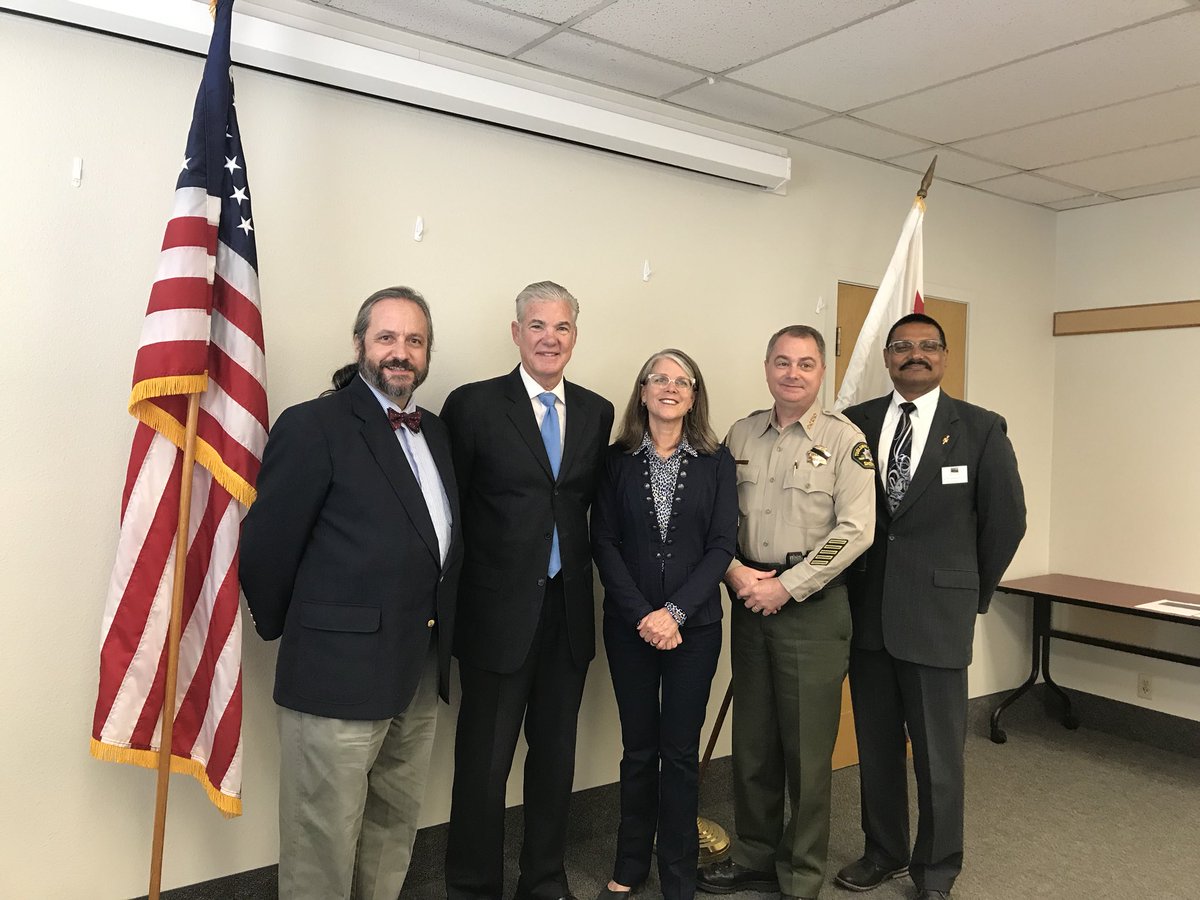 Last week, I had the pleasure of touring Tuolumne County courtesy of <a href="/MargieBulkin/">Margie Bulkin</a> A huge thank you to these incredible folks for all their hard work. It may be classified as a small county, but they are mighty!