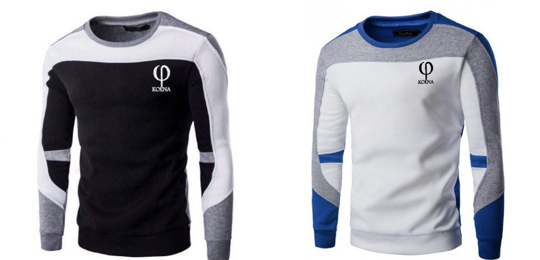 Koena_za's tweet photo. We are almost ready. Get that R599.99 ready. Your size please.
Are you ready? #KoenaFitted #KoenaBringsRiot #QuitQuitting https://t.co/ifH4JFYBIN
