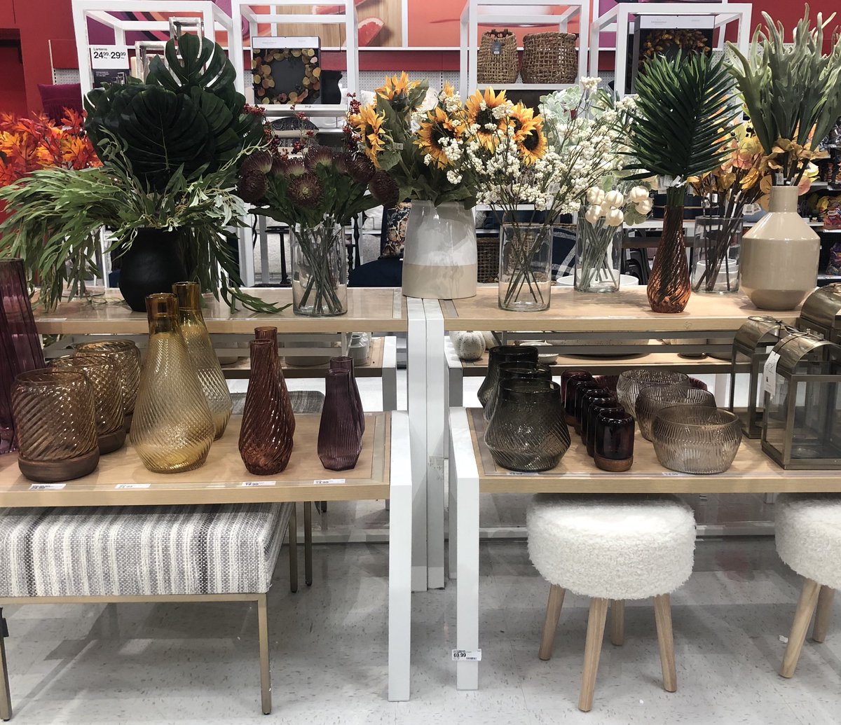 T2006 VM ready for Fall decorations in your HOME!!!!! #beautifulcolors #readytoincreasesales @ASheppert @TriciaGueits <a href="/vcarbonara1/">Victoria Carbonara</a>