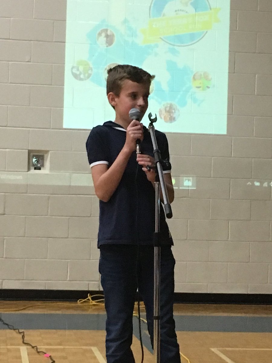 104jwells's tweet photo. Terry Fox Assembly @basinviewdrive https://t.co/hxhX7RgGLt