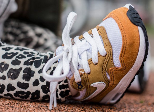 nike air max 1 curry toddler