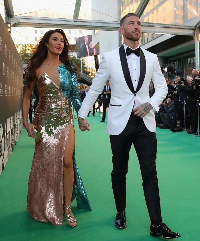 ramosrubio_baby's tweet photo. Beautiful couple😍💑
@sergioRamos #SergioRamos @PilarRubio_  #pilarrubio #thebest #word11 #thebestawards https://t.co/c2aRj5gvGG