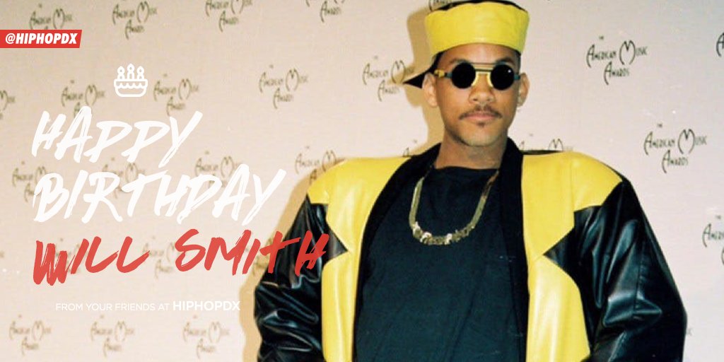 Happy Birthday Will Smith! Who\s watching his jump later?   