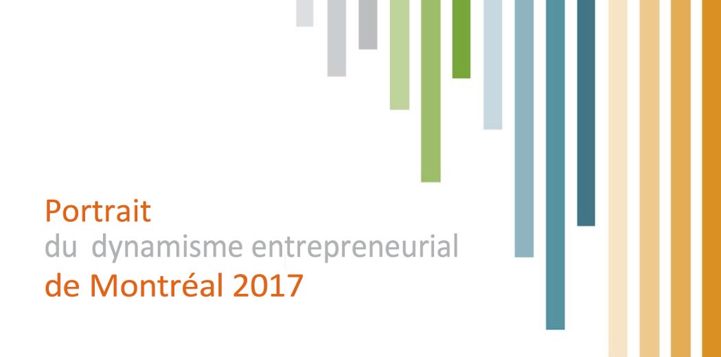 Montréal, pépinière pour l’entrepreneuriat québécois! Consultez le Portrait du dynamisme entrepreneurial de Montréal 2017 : bit.ly/2IfLAaU @entreprendreinc @IEBNHEC #AccelererMTL