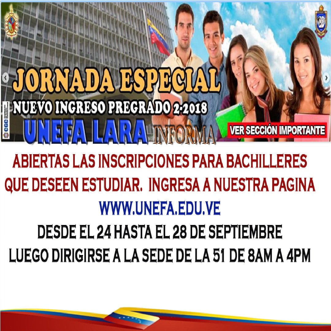 #NUEVOINGRESOUNEFALARA