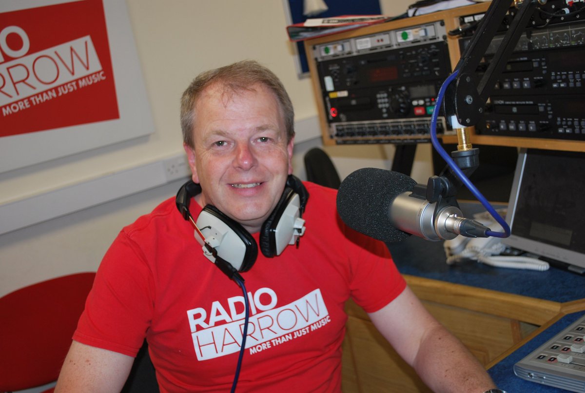 radioharrow's tweet photo. It's the test of time with @stevepinzo55 - but what was the year? - listen tonight from 7 or listen again later' https://t.co/2eJpcQORfO https://t.co/t11Ls3XcfD