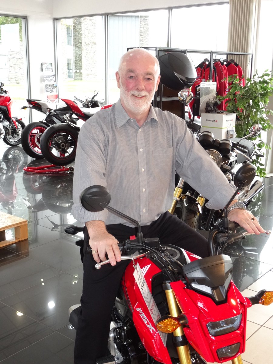 Isle of Man Motorcycles tweet media