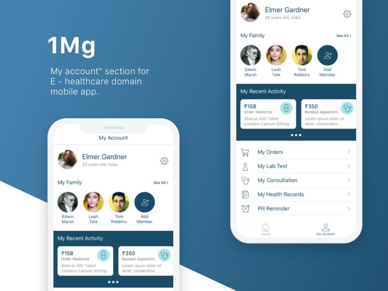 nbdesignunit's tweet image. I just posted "1 mg my account screen" on @UPLABS

uplabs.com/posts/1-mg-my-…