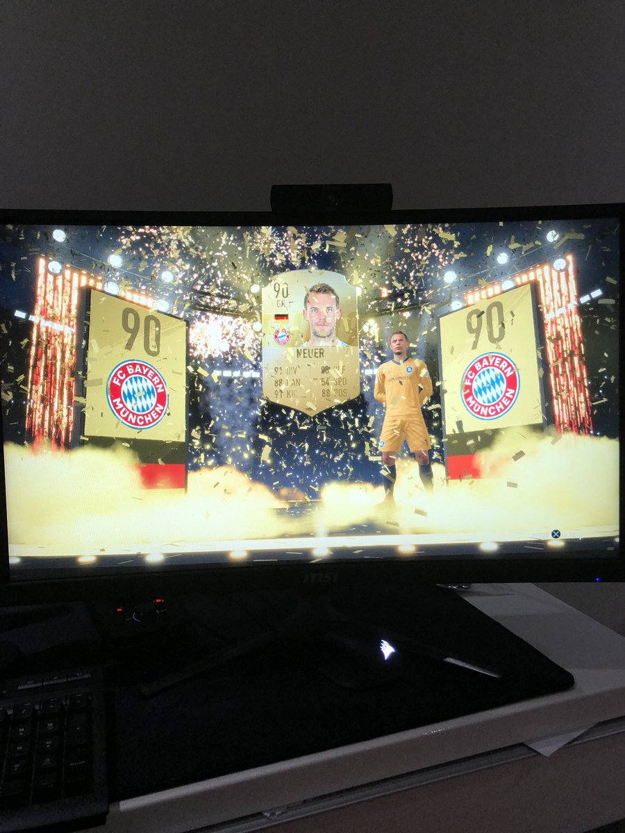 32watto's tweet photo. RT for good luck 🤷‍♂️ skip past and you’ll get Kagawa https://t.co/tPSdY2cJqB