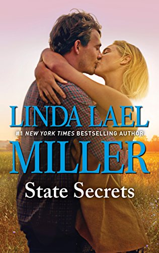 Discount alert! Cookbook author Holly Llewellyn is the last person who should be labeled an "enemy of the state"—or is she? Don't miss STATE SECRETS by @LindaLaelMiller. amzn.to/2Q2KLVt