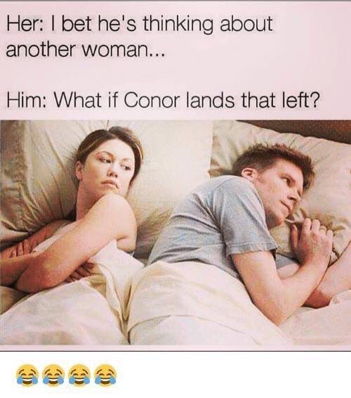 ConormcGregor5 tweet picture