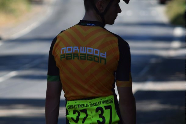norwoodparagon's tweet photo. Development rider George Skinner's racing update: victories, crashes and lessons in Flemish https://t.co/7nduaMwBop https://t.co/3Qtnq675cD